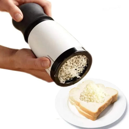 Torving Handheld Manual Cheese Slicer with 4 Spare Wires - Adjustable Stainless Steel Wire Cheese Cutter